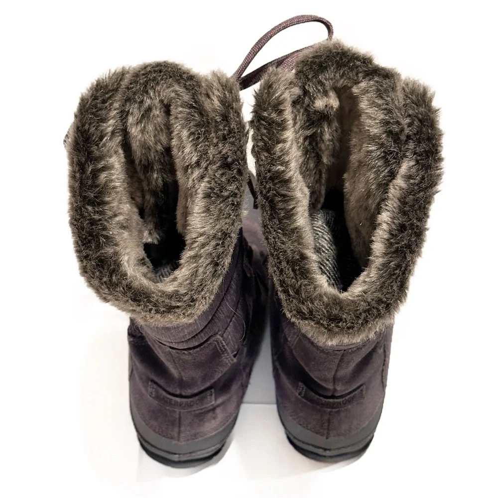 The North Face Nuptse Purna Boot